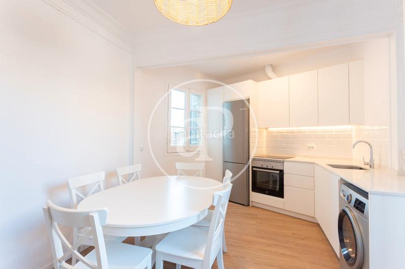 Foto cbd89260-cd4c-4691-8f1e-629ff1c25e18. Rent flat with heating in St. Pere - Sta. Caterina - El Born Barcelona