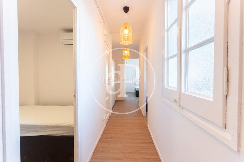 Foto d97c4496-b570-4b90-b018-fcf4afa443a1. Rent flat with heating in St. Pere - Sta. Caterina - El Born Barcelona