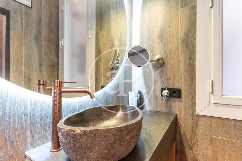 Foto 07760ca8-f13b-4170-a6dd-1987e07bce63. Appartement avec chauffage dans Sant Gervasi - Galvany Barcelona