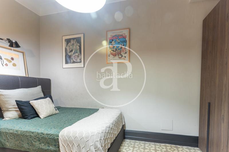 Foto 3cccea40-fc85-4678-865a-c8cf89e13826. Appartement avec chauffage dans Sant Gervasi - Galvany Barcelona