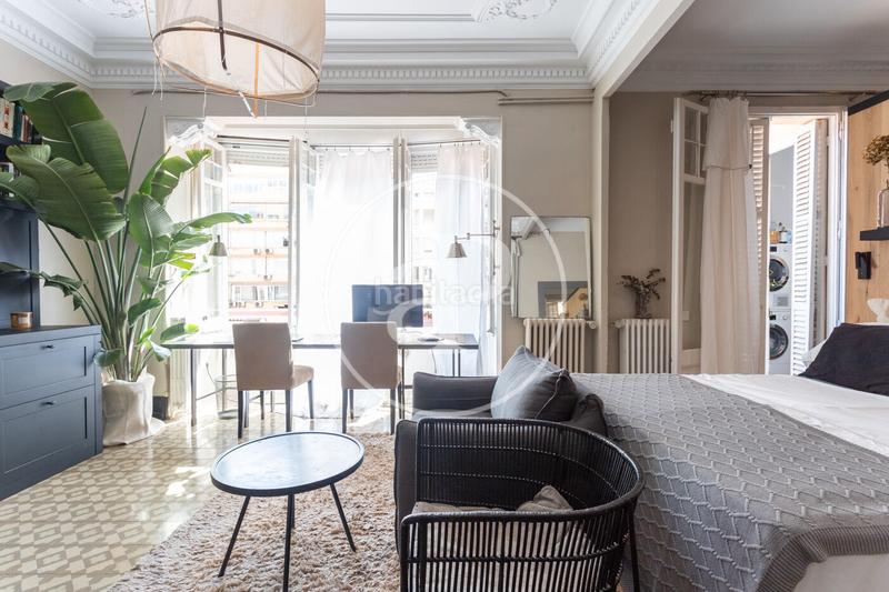 Foto 44c9eb01-2e82-4197-ae64-d7853b3eb923. Appartement avec chauffage dans Sant Gervasi - Galvany Barcelona