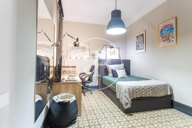 Foto 4766fc31-1144-41d7-9dbe-035891cae0be. Appartement avec chauffage dans Sant Gervasi - Galvany Barcelona