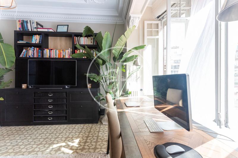 Foto 47b6e822-8282-4ab8-917b-70c03f926157. Appartement avec chauffage dans Sant Gervasi - Galvany Barcelona