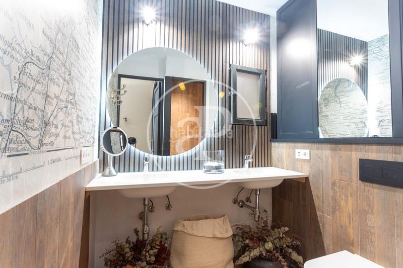 Foto 49455942-5f73-495f-8e85-5f77cbb1350d. Appartement avec chauffage dans Sant Gervasi - Galvany Barcelona