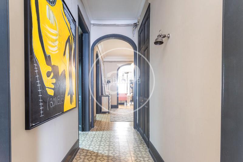 Foto 4cc1741a-69d9-4a5f-90d3-074ab5780f6c. Appartement avec chauffage dans Sant Gervasi - Galvany Barcelona