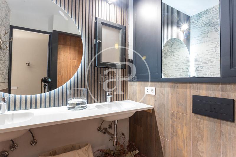 Foto 501b6276-3838-4864-83d2-d19ce04749fd. Appartement avec chauffage dans Sant Gervasi - Galvany Barcelona