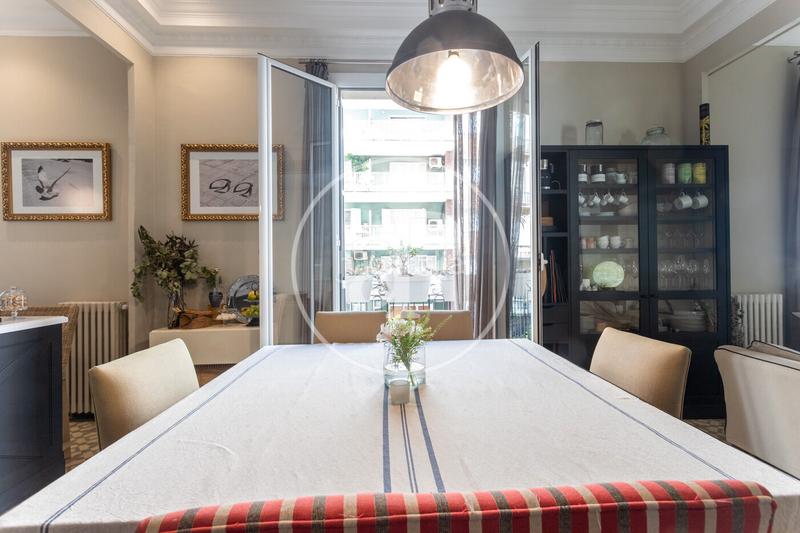 Foto 50d42584-b263-40cf-b7ce-a4fdd3197f70. Appartement avec chauffage dans Sant Gervasi - Galvany Barcelona