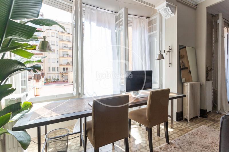 Foto 51dac056-9a5d-4e0c-9c31-3c8e19a66f4e. Appartement avec chauffage dans Sant Gervasi - Galvany Barcelona
