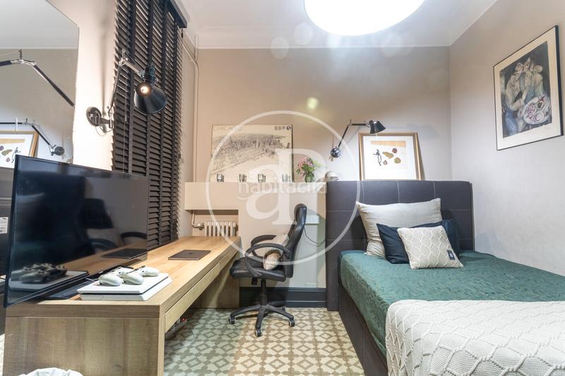 Foto 53d4f3b0-370f-4642-91b8-741088025b23. Appartement avec chauffage dans Sant Gervasi - Galvany Barcelona