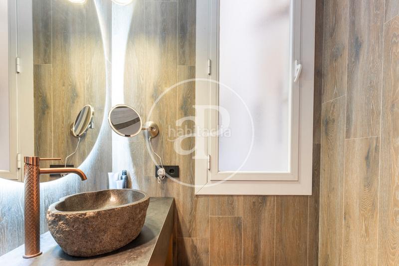 Foto 55f125ec-1988-47c6-91a6-16fbd9fa8965. Appartement avec chauffage dans Sant Gervasi - Galvany Barcelona