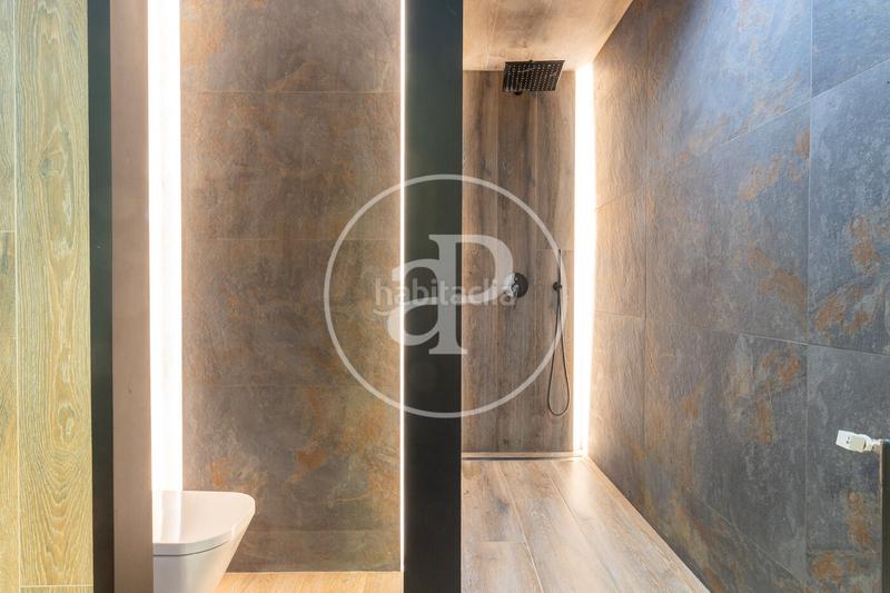 Foto 5a470940-c450-47d0-a933-c7083d644f29. Appartement avec chauffage dans Sant Gervasi - Galvany Barcelona