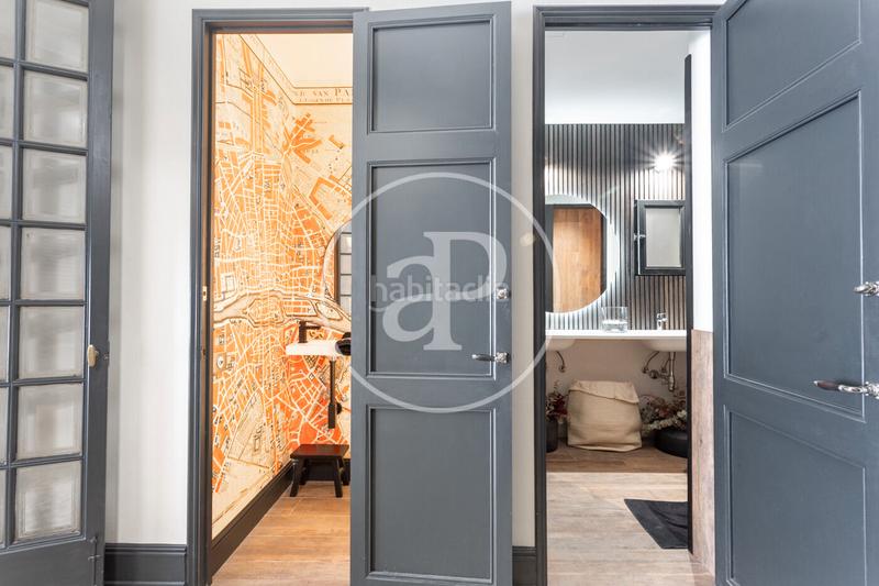 Foto 5f8be1d3-34b1-4328-a24a-c50f7cb0f7b1. Appartement avec chauffage dans Sant Gervasi - Galvany Barcelona