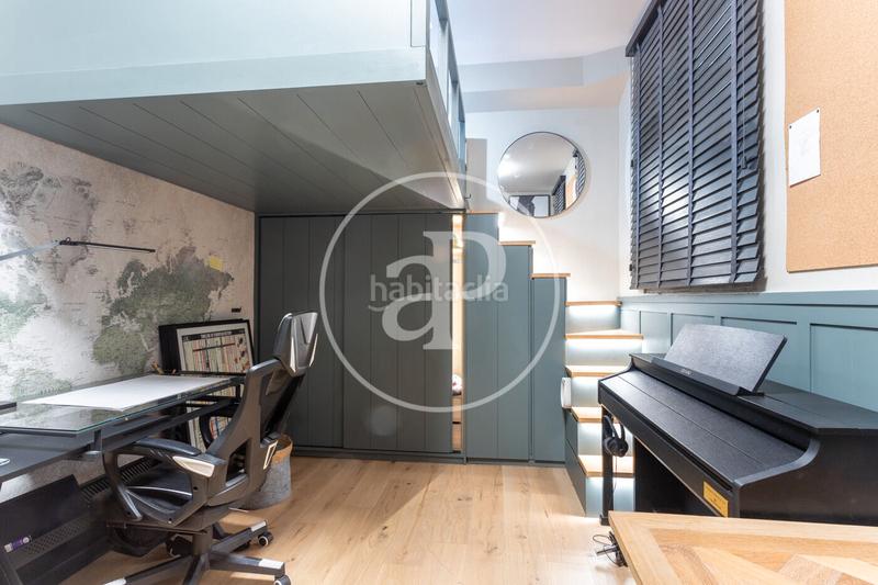 Foto 6c60ad87-f0da-418e-9d8f-f294b4c9b058. Appartement avec chauffage dans Sant Gervasi - Galvany Barcelona