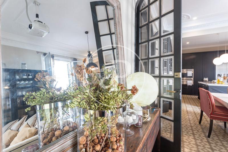 Foto 6efee977-9f8f-4dba-902e-22a5570db922. Appartement avec chauffage dans Sant Gervasi - Galvany Barcelona