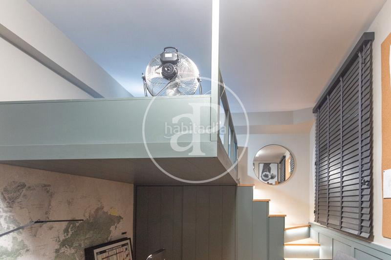 Foto 7203478a-66c3-4669-9b16-cd5f936b1310. Appartement avec chauffage dans Sant Gervasi - Galvany Barcelona