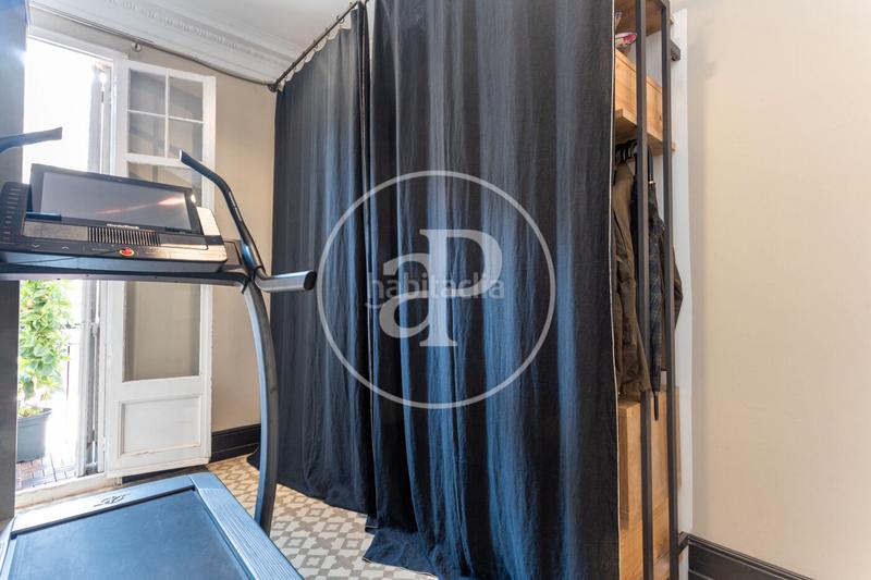 Foto 752bc8e5-5aa6-4392-9e65-51e74f08029e. Appartement avec chauffage dans Sant Gervasi - Galvany Barcelona