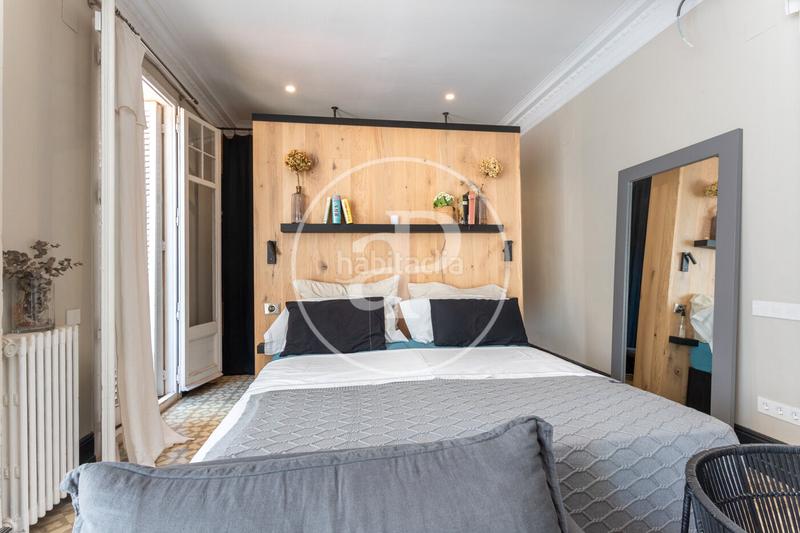 Foto 780fbac4-d6e9-46aa-8e60-ed823119a1e0. Appartement avec chauffage dans Sant Gervasi - Galvany Barcelona