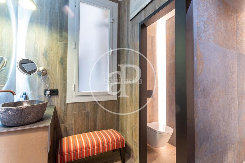 Foto 80ad1ed6-338a-4a76-8501-4f698e2f5928. Appartement avec chauffage dans Sant Gervasi - Galvany Barcelona