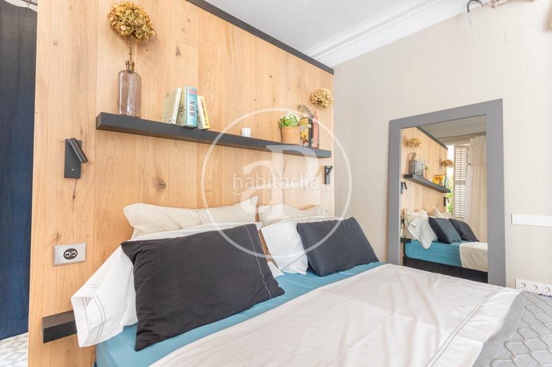 Foto 88c77e84-d3e0-4173-bf44-39e6fef99d90. Appartement avec chauffage dans Sant Gervasi - Galvany Barcelona