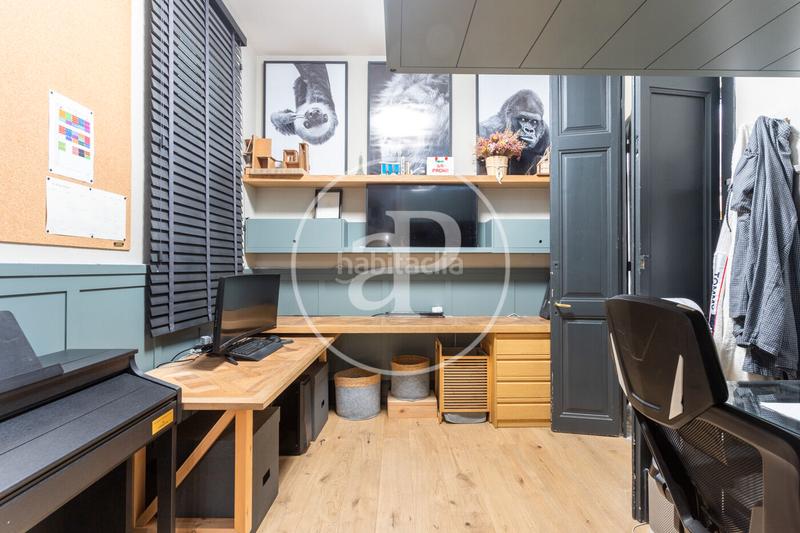 Foto 89af794c-8739-4575-9f0f-031bee9f0464. Appartement avec chauffage dans Sant Gervasi - Galvany Barcelona