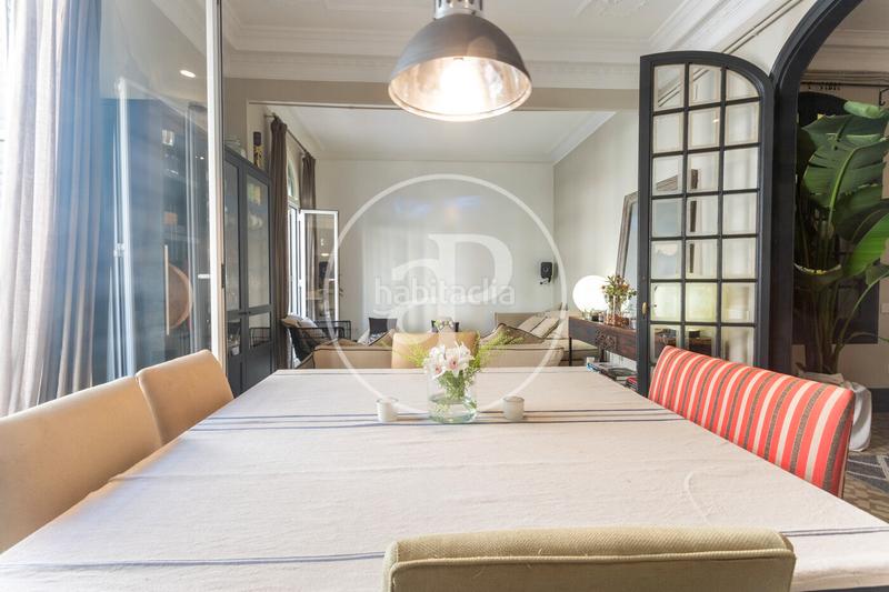 Foto 8a9be990-b214-4ced-bf1b-71b7aa6d13f5. Appartement avec chauffage dans Sant Gervasi - Galvany Barcelona