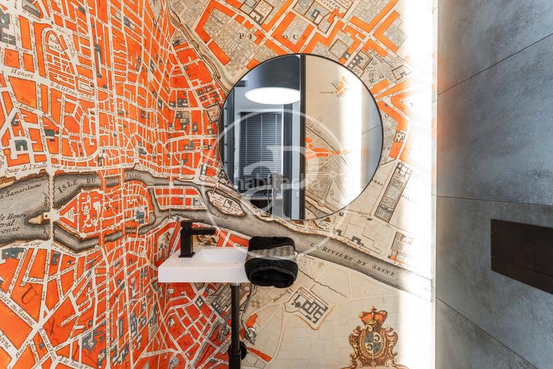 Foto 93a75044-aab5-4aad-8d30-e3aafc8f2d41. Appartement avec chauffage dans Sant Gervasi - Galvany Barcelona