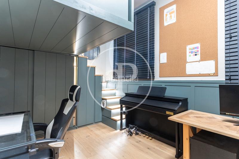 Foto 9af7a627-b0dd-44df-9dac-8bc2c7226919. Appartement avec chauffage dans Sant Gervasi - Galvany Barcelona