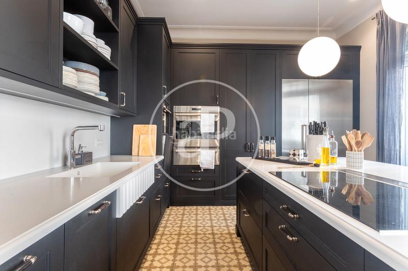 Foto 9d61b700-da34-4a6d-a149-3439e57eb178. Appartement avec chauffage dans Sant Gervasi - Galvany Barcelona