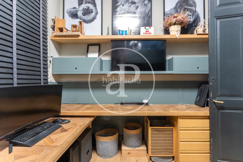 Foto a7b55128-4507-443d-907c-0cfa0a42c586. Appartement avec chauffage dans Sant Gervasi - Galvany Barcelona