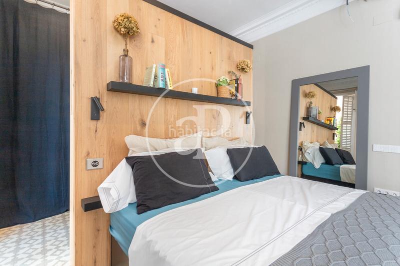 Foto adf29f62-7b5e-4756-9f03-e6d7dc2a1c85. Appartement avec chauffage dans Sant Gervasi - Galvany Barcelona