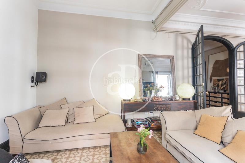 Foto b2e1a374-fe4f-4713-b2fb-83540f4a45a7. Appartement avec chauffage dans Sant Gervasi - Galvany Barcelona