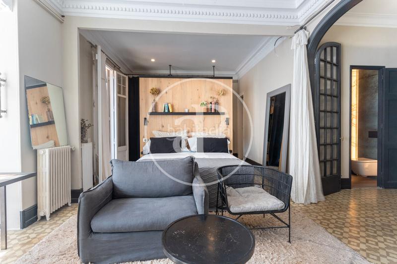 Foto b69c12e3-655d-433b-8d27-419e094b938c. Appartement avec chauffage dans Sant Gervasi - Galvany Barcelona