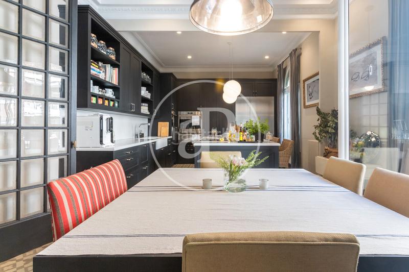 Foto c20e7f4a-f99e-4d74-9530-f917aeff3167. Appartement avec chauffage dans Sant Gervasi - Galvany Barcelona