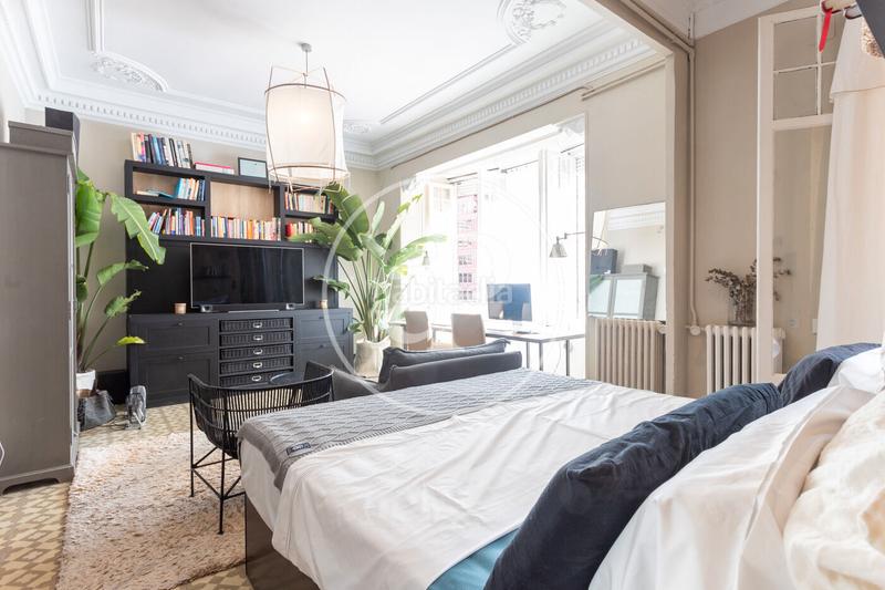 Foto c40e7781-eab2-4346-a6cc-ab6d1fdff5ff. Appartement avec chauffage dans Sant Gervasi - Galvany Barcelona