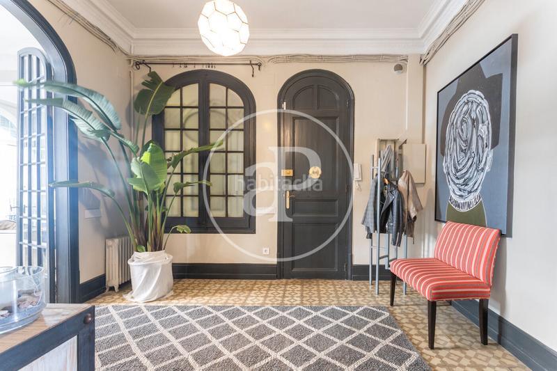 Foto d1bd8a71-57e4-47c9-bf01-c74bb5b31c72. Appartement avec chauffage dans Sant Gervasi - Galvany Barcelona