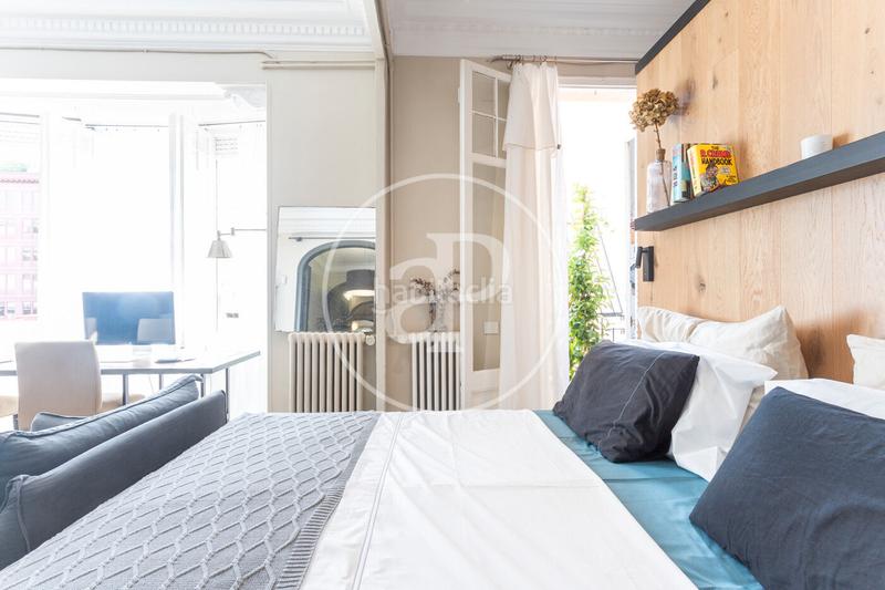 Foto dd439746-73e3-4b64-8940-119258f2e1db. Appartement avec chauffage dans Sant Gervasi - Galvany Barcelona