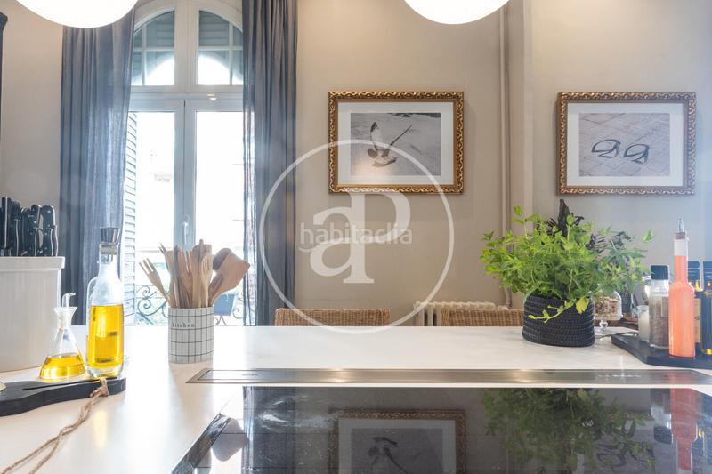 Foto e525a3db-ecbf-4f98-9e2f-472509641ed8. Appartement avec chauffage dans Sant Gervasi - Galvany Barcelona