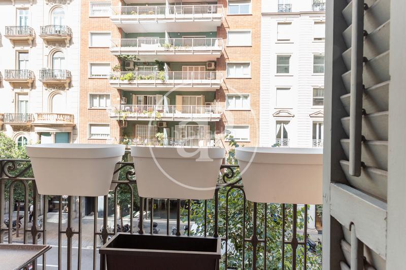 Foto f1f31e59-0021-42df-b83d-66adf5bfe3c2. Appartement avec chauffage dans Sant Gervasi - Galvany Barcelona
