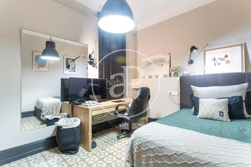 Foto f3fb1edc-3e9b-4d6e-a4fc-a224592cbd7c. Appartement avec chauffage dans Sant Gervasi - Galvany Barcelona