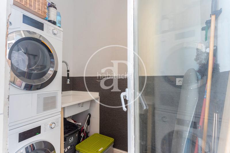 Foto f7d3960b-11a1-4396-94ae-011879d2003c. Appartement avec chauffage dans Sant Gervasi - Galvany Barcelona