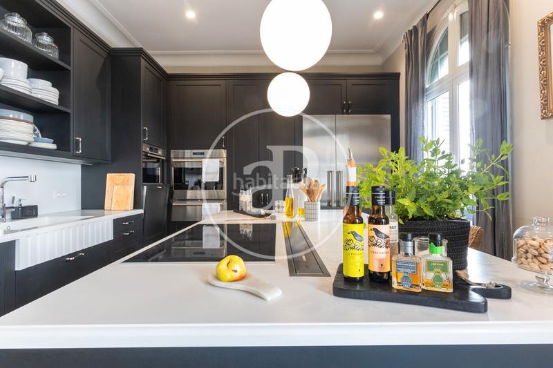 Foto fb53da75-39f7-4755-8a15-911cd1966c7e. Appartement avec chauffage dans Sant Gervasi - Galvany Barcelona