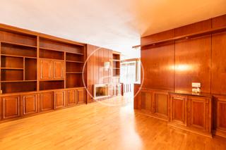 Appartement  Carrer d'aribau. Piso en venta en calle aribau