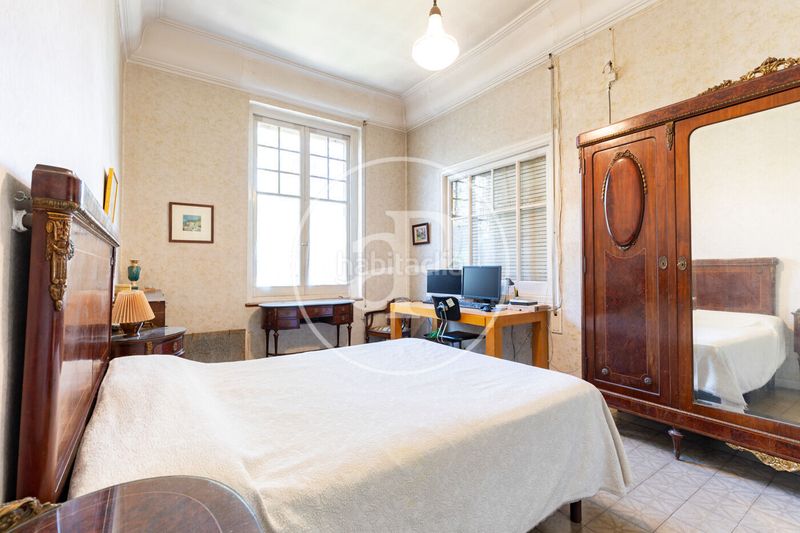 Foto 09964c55-5f9b-4310-895a-51dc59bb425a. Casa amb calefacció aparcament a Eixample Sant Cugat del Vallès