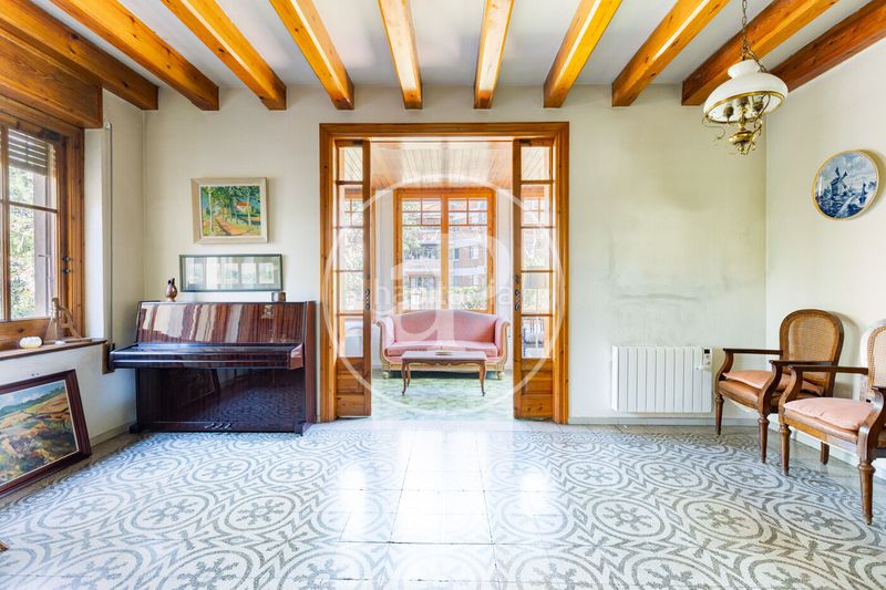 Foto 13427722-4f61-4b19-8db2-6c75fbe77b74. Casa amb calefacció aparcament a Eixample Sant Cugat del Vallès