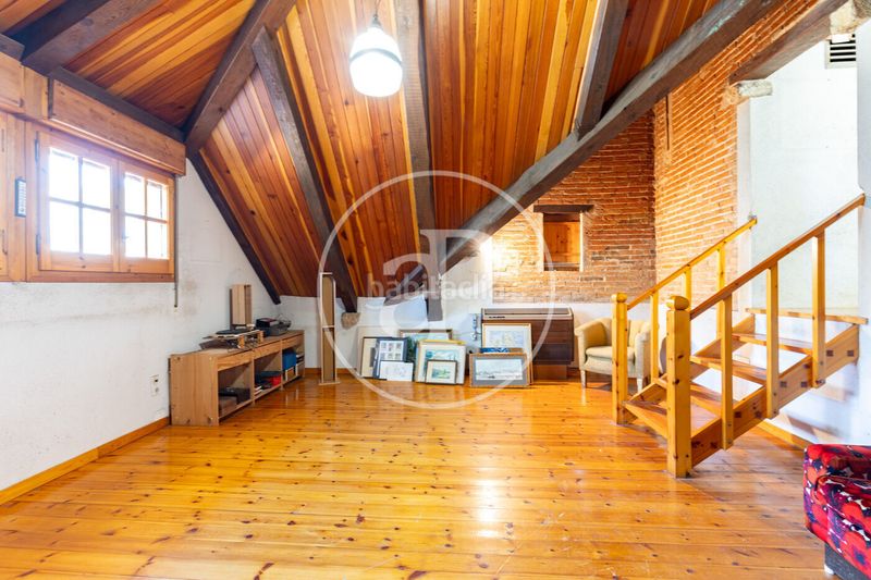 Foto 2a62b4ad-02b4-403b-b648-ad1fc6280833. Casa amb calefacció aparcament a Eixample Sant Cugat del Vallès