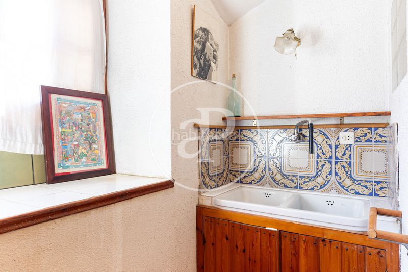 Foto 3557b94b-b73a-4a3d-8516-7630798395bf. Casa amb calefacció aparcament a Eixample Sant Cugat del Vallès