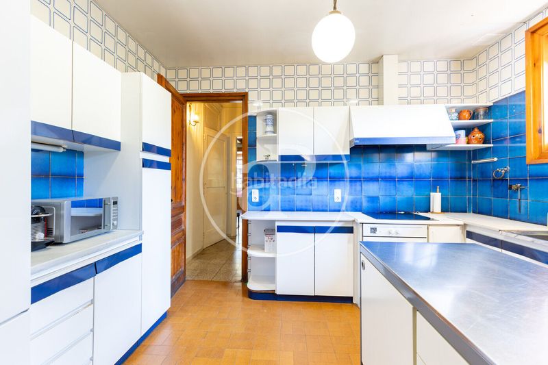 Foto 41d5383d-64df-4a34-bb36-e5d5d9bce79f. Casa amb calefacció aparcament a Eixample Sant Cugat del Vallès