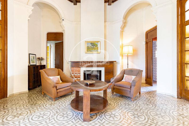 Foto 5d84aa78-9063-4a00-ad90-1a910b025dc7. Casa amb calefacció aparcament a Eixample Sant Cugat del Vallès