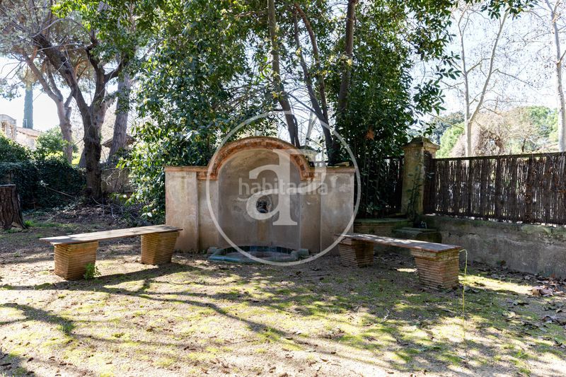 Foto 8446fe00-5956-44fe-80b2-cdaea9ea8fa7. Casa amb calefacció aparcament a Eixample Sant Cugat del Vallès