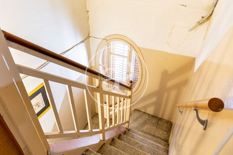 Foto a51eaae6-9812-4ee3-b0e4-dcdcbaf985ad. Casa amb calefacció aparcament a Eixample Sant Cugat del Vallès